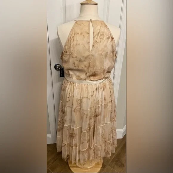 3x Plus Dress π€ - Picture 4 of 5